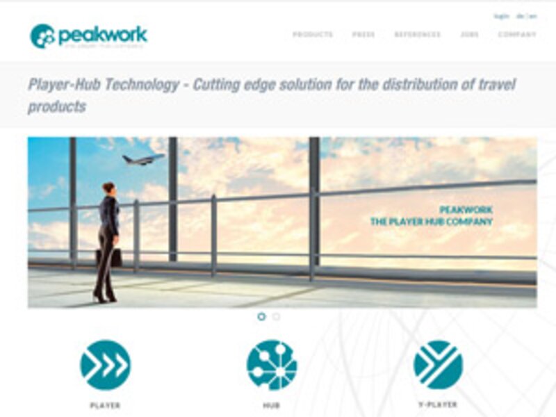 WTM 2014: Peakwork touts Google, Micros and Farelogix connectivity