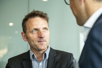 Mastercard Travel Landscapes hosted by Travolution and London & Partners