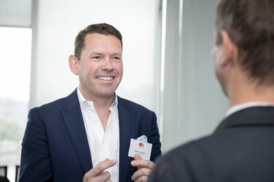 Mastercard Travel Landscapes hosted by Travolution and London & Partners