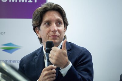 Travolution Start-up Summit, hosted by IBM