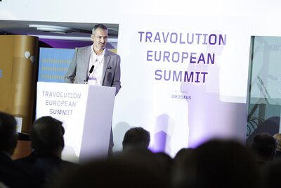 Travolution European Summit 2018