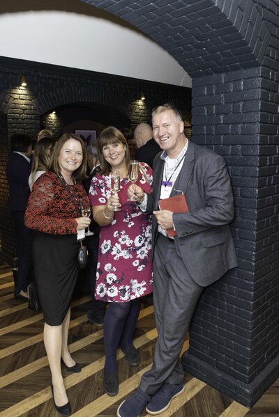 Travolution European Summit 2018: Digital Masters Dinner