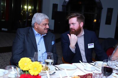 Travolution Digital Masters Dinner: Delhi