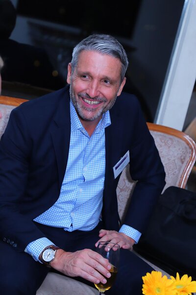 Travolution Digital Masters Dinner: Delhi