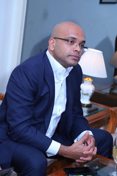 Travolution Digital Masters Dinner: Delhi