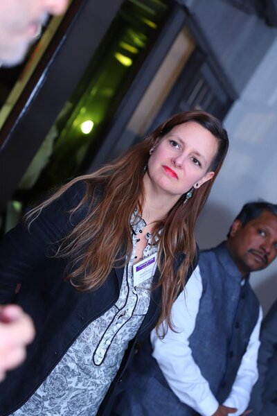 Travolution Digital Masters Dinner: Delhi