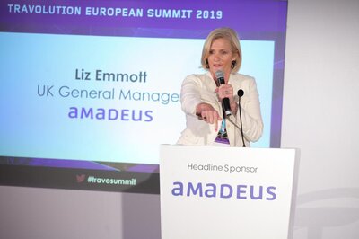 Travolution European Summit 2019