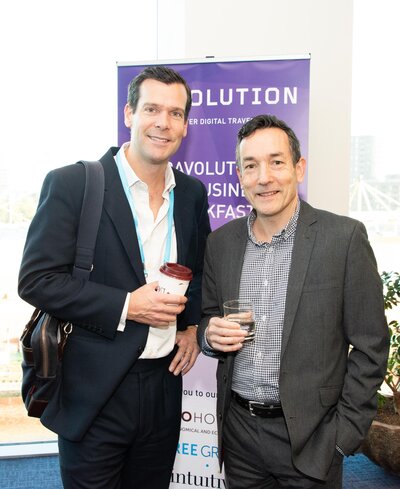 WTM Business Breakfast 2019