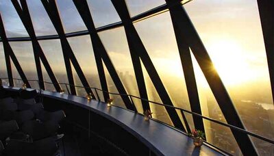 Travelzoo Travel Trends Event