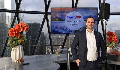 Travelzoo Travel Trends Event