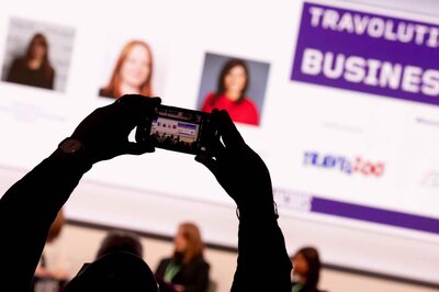 Travolution Business Breakfast: Women in Travel
