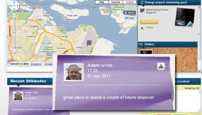 The Berkeley launches new website