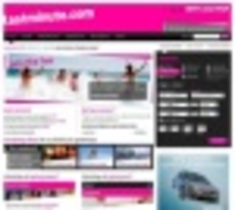 Lastminute.com to extend price comparison system into Europe