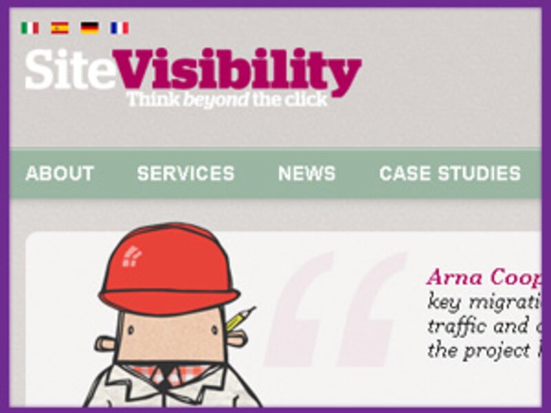 Online marketing agency gains certification