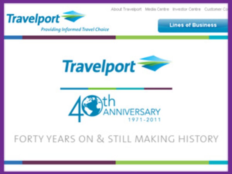 Travelport extends reach with Tunisian vote of confidence