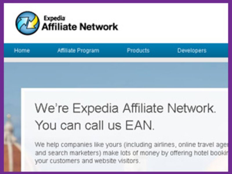 Expedia Affiliate Network targets offline agents as part of sub-sector focus