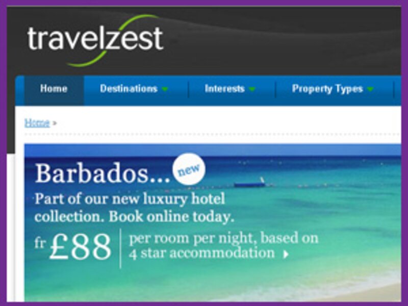 Future of Travelzest in the balance after shares suspended