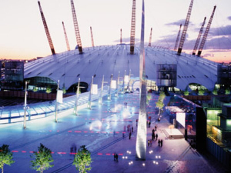 Lastminute tight-lipped on O2 Arena lawsuit reports
