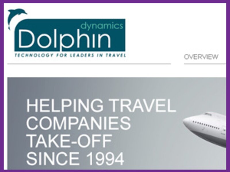Ready, steady Go Travel for Dolphin Dynamic’s point of sale tech