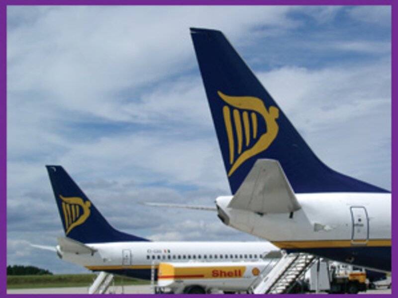 Ryanair injunction bid against alleged screen-scraper fails