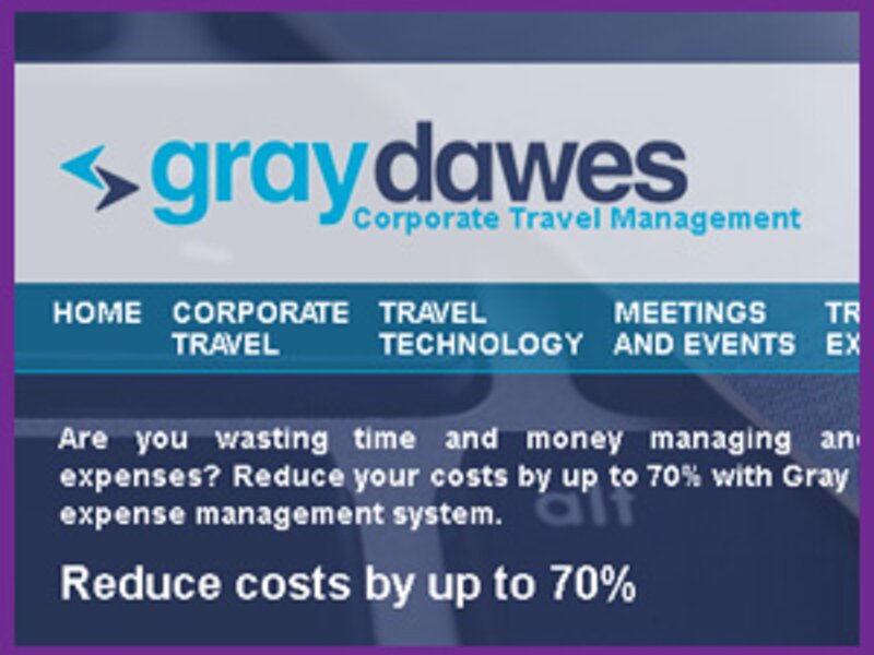 Corporate travel company integrates with thetrainline.com