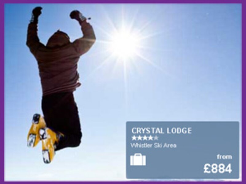 Expedia’s new ski pages offer glimpse of site’s future