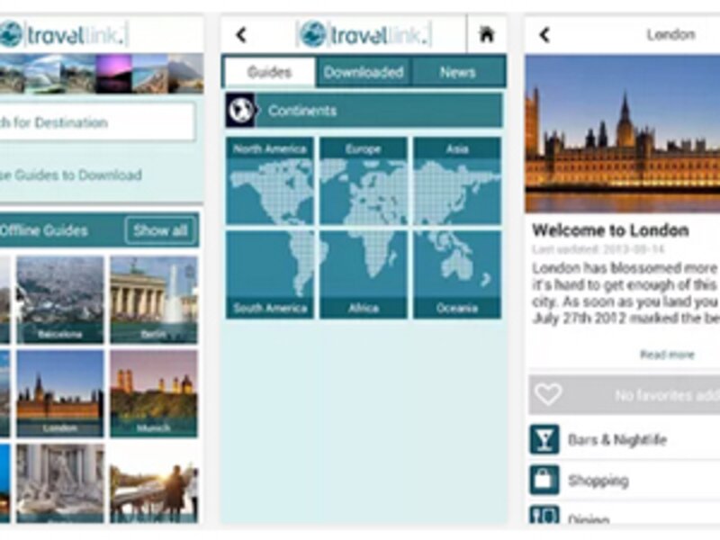 Nordic OTA to launch new ArrivalGuides white-label mobile app