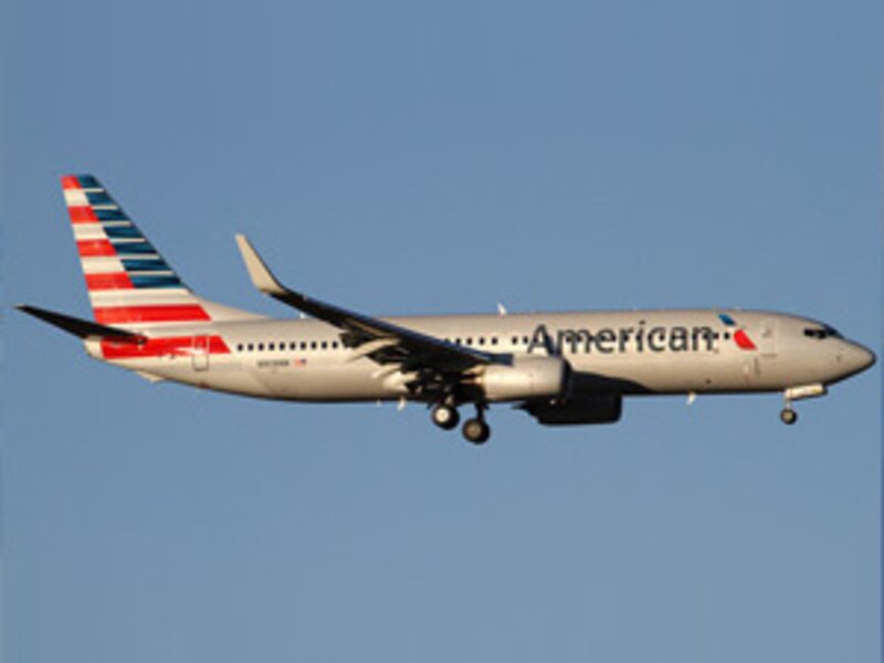 American Airlines confirms res system outage not Sabre’s fault