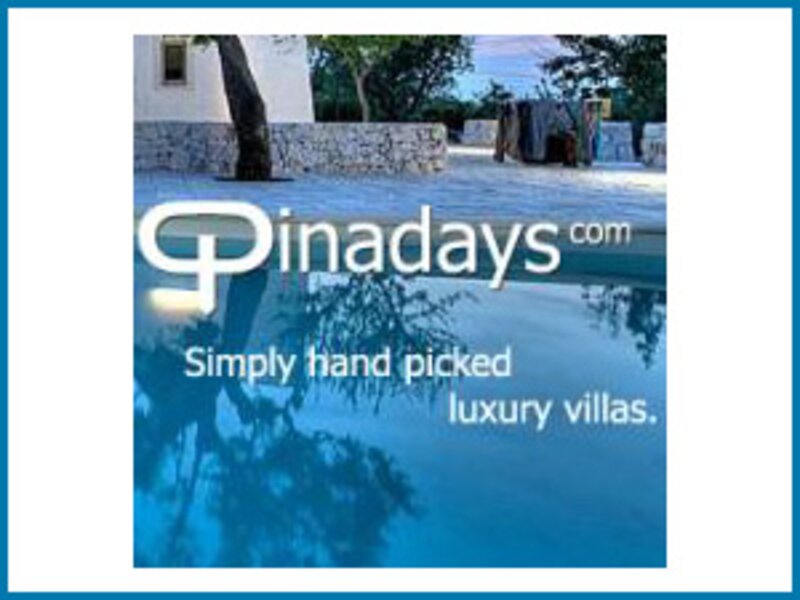 Pinadays.com launches to take the guesswork out of holiday villa search