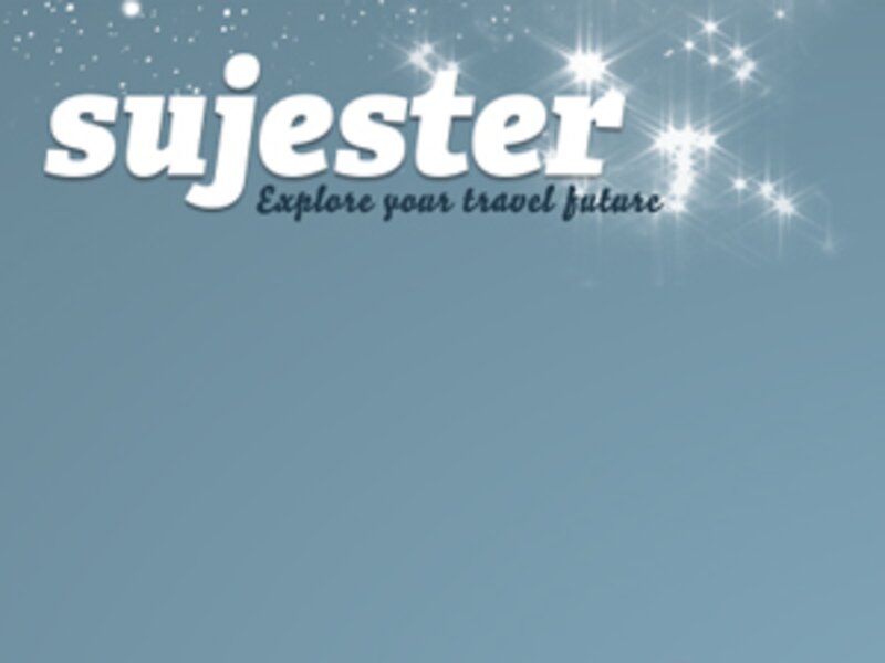 Former Traveltainment chief out to inspire travel planning with Sujester