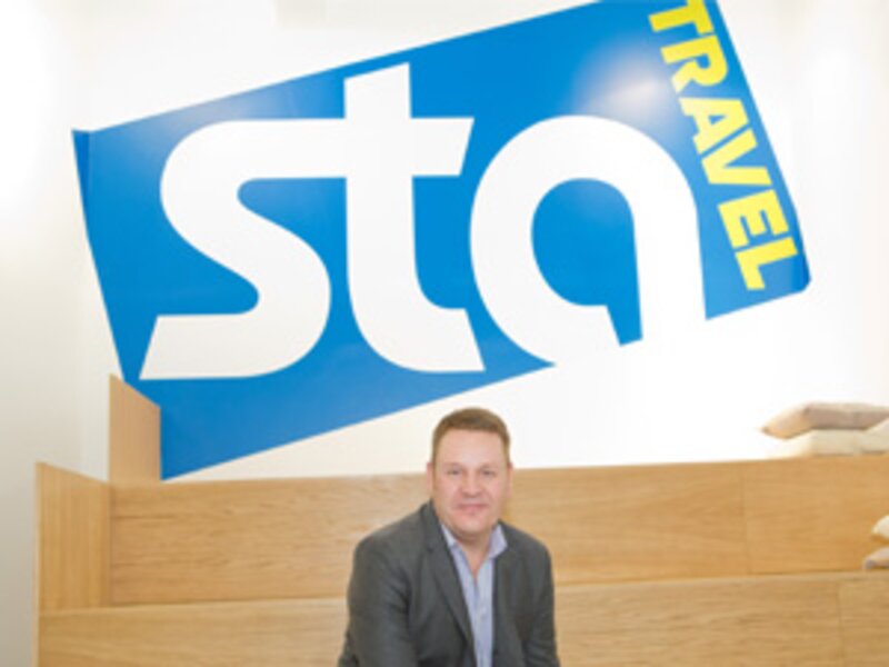STA poised to accelerate move into mobile but high street still key