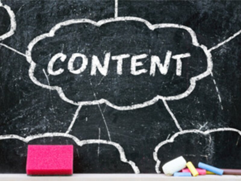 Guest Post: Relevant content is the key to conversion