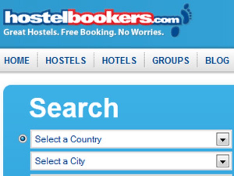 Hostelbookers acquired by Dublin-based firm