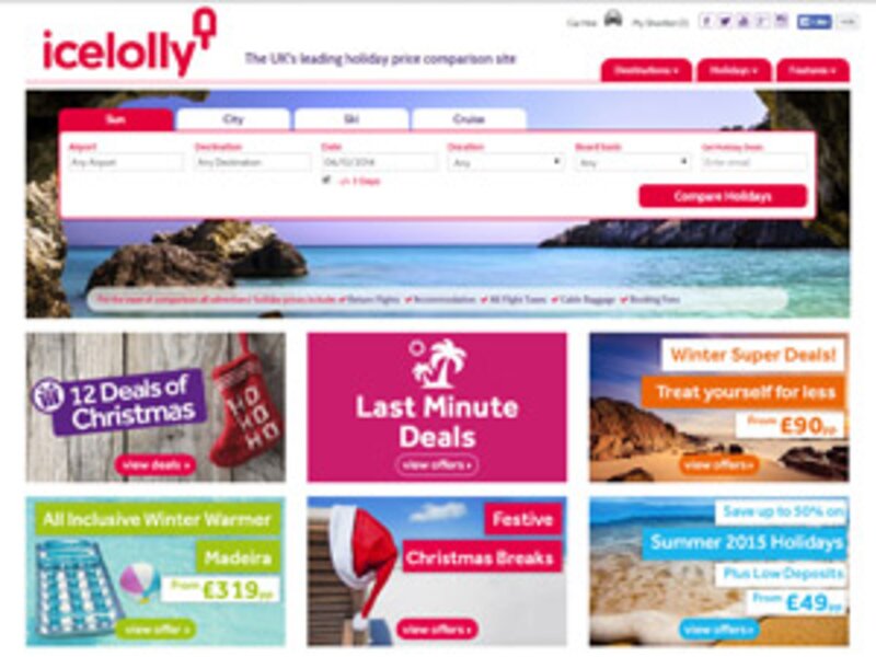 Icelolly.com builds on 10 year milestone with plans for expansion