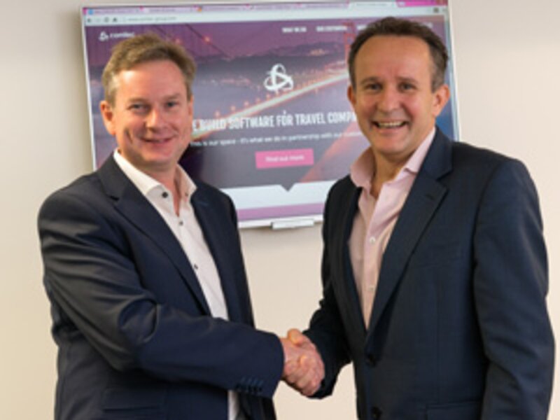 Comtec acquired by chief executive Mike Russell