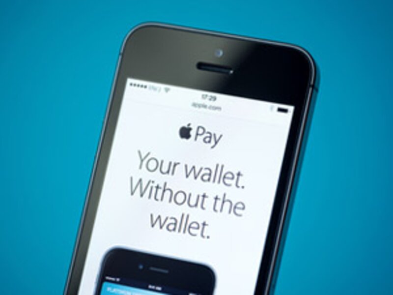 Deal agreed sees Apple Pay take off with JetBlue