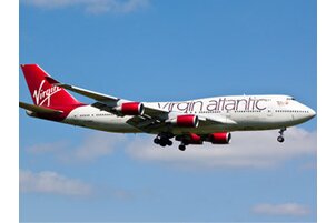 Virgin Atlantic becomes first UK airline to announce free inflight Wi-Fi
