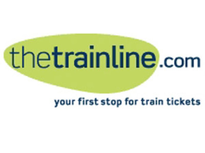Trainline’s rail content available in Sabre’s travel marketplace