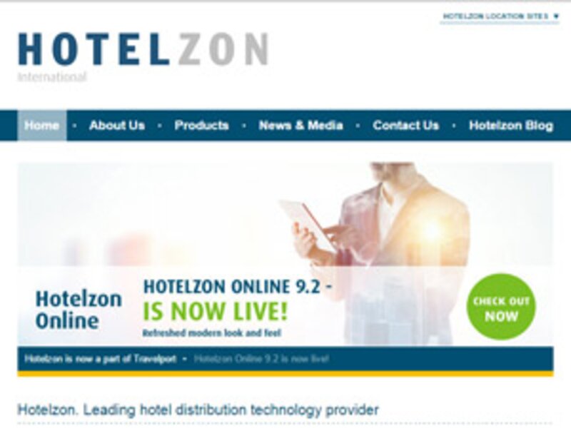 Hotelzon sets its sights on German expansion