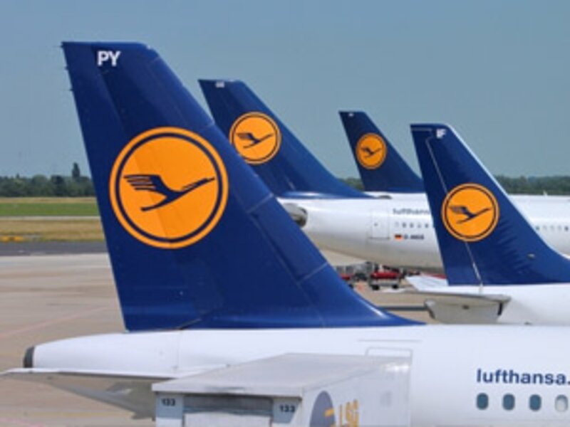Lufthansa’s market share down following GDS fee, GTMC figures reveal