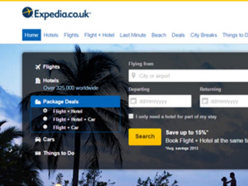 ASA rules Expedia ad misleading over hotel ‘resident fee’