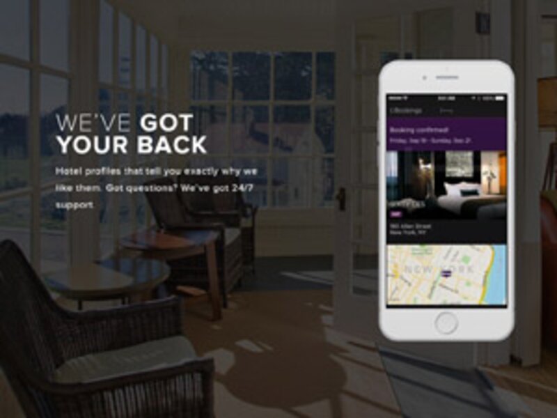 Hoteltonight reveals bookings increase and new hotel partners