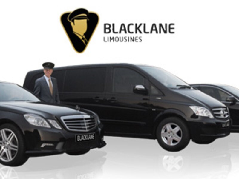 Chauffer car portal Blacklane launches in the UK