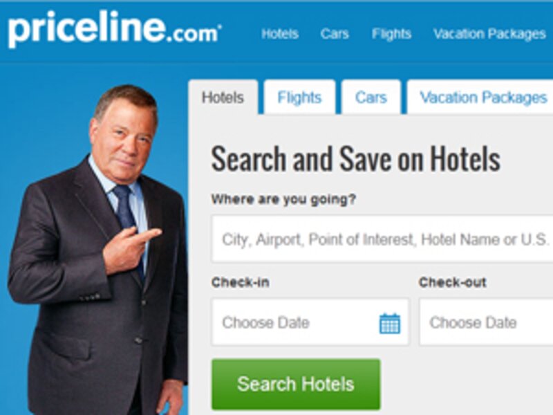 Priceline profits soar in 2013 as shift to mobile accelerates