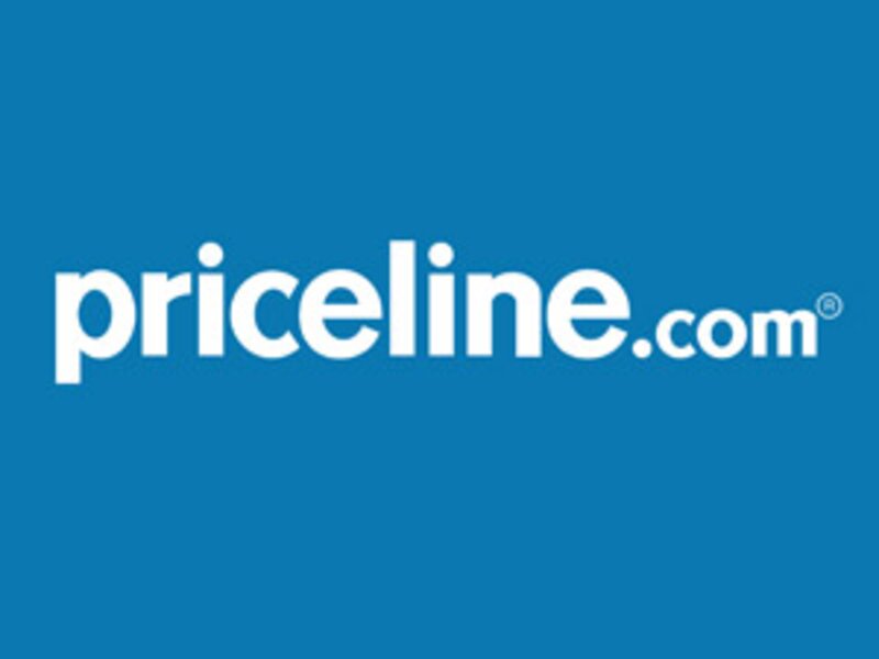 Booking.com parent Priceline names Fogel as new chief executive