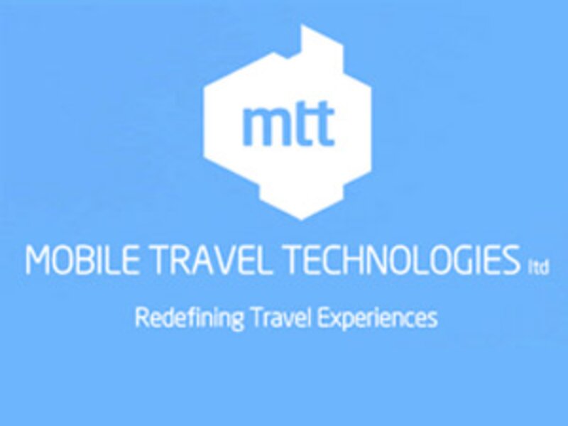 Travelport acquires Mobile Travel Technologies