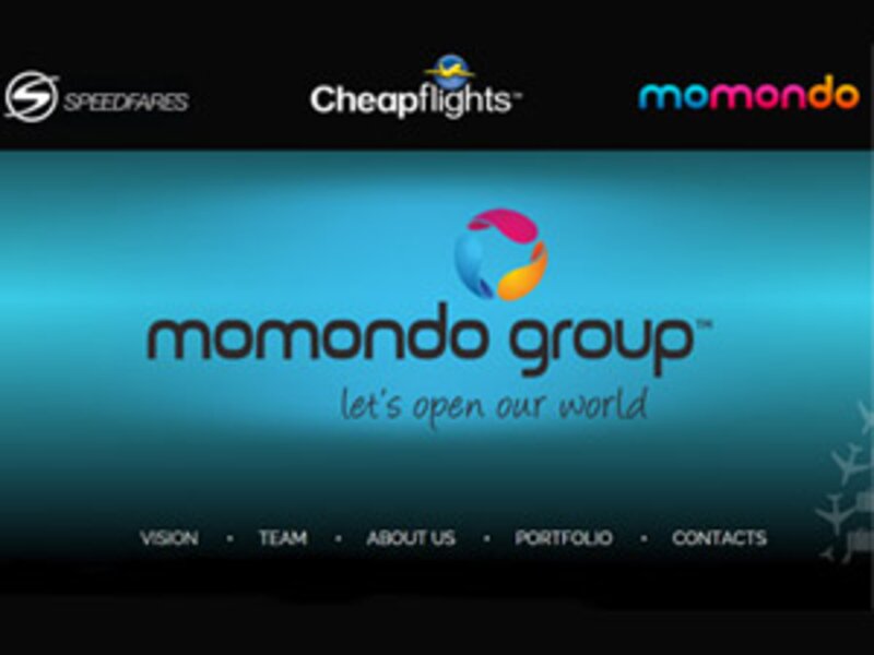 Momondo Group receives £80m cash injection from US private equity fund