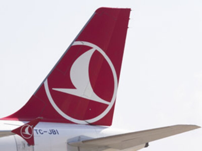 Turkish Airlines and Amadeus sign ‘Massive Search’ IT partnership