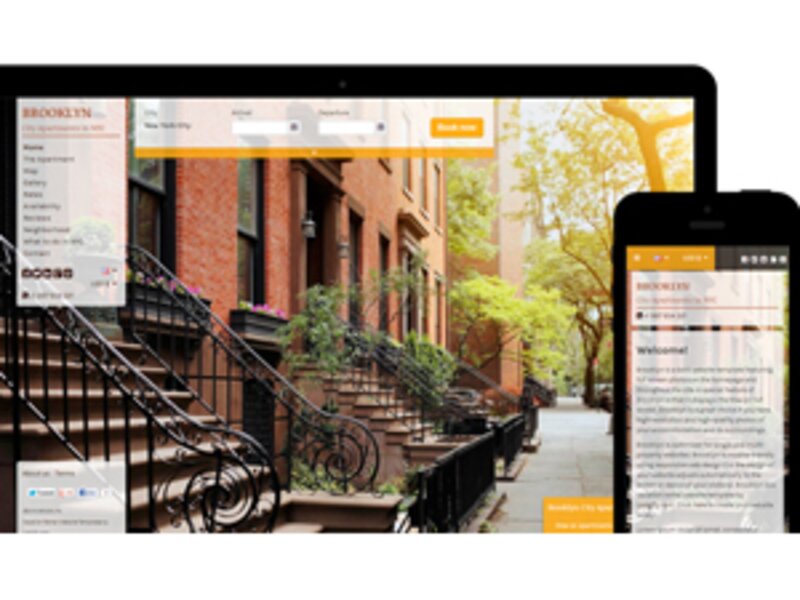 Lodgify out to drive direct sales to property rental owners with European launch