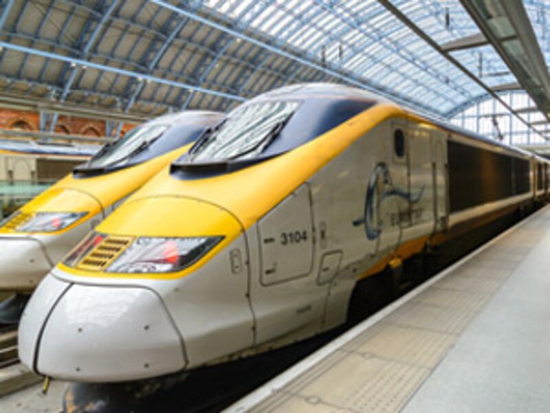 Social media campaign doubles Eurostar’s Chinese direct sales